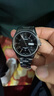 卡西欧（CASIO）经典指针系列 简约休闲商务时尚石英防水钢带男表MTP-1384D-1AVDF 实拍图