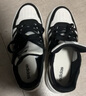 阿迪达斯 （adidas）休闲运动板鞋百搭情侣款潮流韩版透气男鞋子 UK7码40.5 实拍图