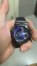 卡西欧（CASIO）手表男G-SHOCK小钢炮金属钢铁之心防震水双显学生运动电子表礼物 GM-110B-1A炫彩小钢炮 实拍图