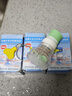威尔基水龙头防溅头延伸器过滤器可伸缩厨房防溅水神器通用洗菜盆花洒 麦饭石花洒（颜色随机 3个装） 实拍图