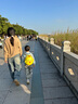 回力（Warrior）官方马丁靴女春秋新款英伦风鞋户外登山短靴子工装大黄靴 棕色 37 实拍图