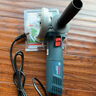 博世（BOSCH）角磨机切割机磨光机打磨机手砂轮GWS700角向磨光机电动工具 纸盒标配切割|大功率710瓦 实拍图