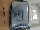 普联（TP-LINK）8口千兆云管理企业级以太网交换机 TL-SG2008工业级 1个 企业/监控网络分流器分线器集线器 实拍图