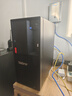 联想（Lenovo）ThinkServer  TS90X ST45V3 小型塔式服务器主机 金蝶用友ERP财务软件办公电脑 【ST45V3】霄龙4124P四核 3.8GHz 16G内存丨2x2T硬盘丨 实拍图