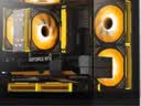京天华盛战戟S26系列 i5 14600KF/RTX5060Ti 5070显卡 三角洲打瓦台式电脑电竞游戏直播剪辑设计DIY组装机 14600KF+RTX5060Ti 配置四 实拍图