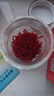 云南白药藏红花伊朗藏红花西红花全长红丝手工挑选番红花 【单盒】精选藏红花3g 实拍图