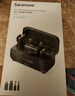 枫笛（Saramonic）Blink500B2+降噪无线麦克风领夹直播麦克风收音麦一拖二手机带货相机短视频智能音箱话筒 实拍图
