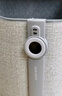 奥克斯（AUX） 暖脚神器暖脚宝电暖脚冬季保暖垫家用办公室取暖器桌下取暖器 五彩数显【磁吸开合卡扣】 实拍图