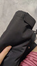 KOLON SPORT/可隆防水羽绒服 女子户外运动保暖透湿Aurora极光鹅绒服 LKDJ4WTT84-BK 黑色 XS 实拍图