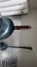 创艺老匠 挂钩 厨房挂钩免打孔强力粘钩无痕卫生间挂衣钩加厚不锈钢8个装 实拍图