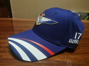 荣造山东舰主舰帽男女款棒球帽亲子儿童款中国航母山东舰文创 海军蓝 均码 58cm(成人中号) 实拍图
