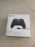 微软XBOX手柄Series X S控制器 苍穹秘语精英PC游戏蓝牙Steam电脑手机黑神话悟空游戏手柄 国行-磨砂黑+原装USB-C线缆+摇杆帽 实拍图
