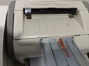 HPhp1020plus黑白A4激光打印机财务家用办公学生A5凭证 新惠普1020plus空机不带鼓 实拍图