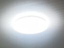 雷士照明（NVC）雷士照明LED吸顶灯灯芯圆形改造灯板改装光源环形替换le灯条灯盘 24W白光 Φ27cm 适用10-15平方 实拍图