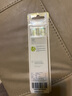 飞利浦（PHILIPS） 电动牙刷头适用HX9362HX9352HX9332HX9372HX9312 钻石刷HX6063/67白色- 3支 实拍图