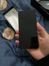 小米 Redmi K70 至尊版 国家补贴 天玑9300+ IP68 小米龙晶玻璃 16GB+512GB 墨羽黑 红米 5G手机 实拍图