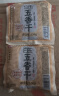 白玉 真空五香干 150g 豆制品 实拍图