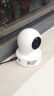 普联（TP-LINK）摄像头家用监控器 室内高清无线智能网络摄像机 360°度全景旋转云台手机APP远程查看双向语音对讲 【单镜头 | 单画面】400万超清 无内存【不含内存卡】 4mm 实拍图