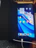 CangHua 适用vivo Pad3Pro保护套13英寸 iQOO Pad2Pro平板保护壳电脑三折支架超薄全包防摔皮套 黑色 实拍图
