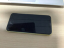 苹果 Apple  iPhone 11 苹果11 苹果二手手机 备用机 国行国行优惠券补贴 黄色 256G 实拍图