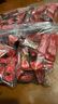 雀巢（Nestle）脆脆鲨巧克力威化饼干散装网红小吃充饥食品零食学生办公室零食 脆脆鲨巧克力味80条1kg 实拍图