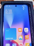 小米 红米 note9 Pro 二手5G手机 全网通  120Hz刷新率 游戏手机 静默星空 8GB+256GB   95新 实拍图