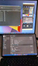 华为二手平板电脑MateBook E 二合一笔记本发蓝牙键盘+全新皮套 X Pro 3K全面触控屏轻薄商务便携娱乐办公本 24店铺热销EGO 8G-256G【LTE插卡版】 实拍图