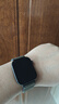 华为（HUAWEI）【咨询享优惠】华为手表watch fit3运动智能100+运动模式蓝牙通话NFC门禁支付男女成人2AX智能 深海蓝丨定制表带+精美表盘 实拍图
