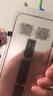 六魔【当日发货】适用苹果17/16/15/14/13钢化膜 iphone12/11ProMax手机膜 防窥防摔指纹贴膜 【全屏高清/无尘仓款】1片+秒贴神器 苹果12 实拍图