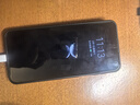 KEKLLE适用华为mate70手机壳 华为mate70保护套拼色电镀磨砂高级感保护壳镜头全包防摔保护套 雅丹黑 实拍图