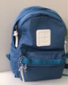 CILOCALA女包S号登山包轻便双肩包女小背包防泼水旅行包背包休闲减龄书包 SAILOR藏青色S小号 实拍图