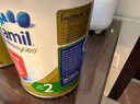 爱他美深度水解奶粉澳洲过敏特殊配方奶粉含益生菌 900g 【6罐】爱他美深度3段 效期27.2 实拍图