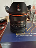 星曜光学brightin star星曜12mmF2.0广角半画幅定焦微单大场景风光星耀12f2手动相机镜头 【官方标配】三代 索尼E卡口（A6400/A6000/A6600等） 实拍图