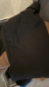 罗蒙西服男修身春秋商务青年小西服休闲单西外套正装职业装上衣西装 实拍图