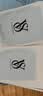 维多利亚的秘密维密棉质舒适内裤logo腰带中腰女三角裤简约 98S9百合粉-6819 11256819 1条 S 实拍图