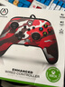PowerA Xbox正版授权Xbox OneXbox Series X|S带背键有线手柄双影奇境刺客信条影绝区零FIFA24怪物猎人 实拍图