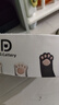 喵仙儿猫抓板猫窝一体圆形耐磨不掉屑猫爪板瓦楞纸盆猫玩具猫咪用品 实拍图