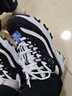 斯凯奇（Skechers）奶茶熊女鞋夏季厚底增高老爹鞋透气百搭熊猫鞋休闲运动鞋149906 实拍图