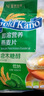 金日禾野原味营养麦片600g 即食早餐燕麦片 含木糖醇 无添加蔗糖谷物早餐 实拍图