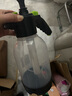 龟牌（Turtle Wax）樱桃爽洗车液水蜡泡沫液汽车清洗清洁剂虫渍树黏鸟粪洗车用品套装 喷壶洗车 2L 1瓶 洗车液+喷壶 实拍图