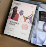 自然堂（CHANDO） 面膜女 男士补水保湿清洁平衡焕亮美丽白皙护肤品面膜 面膜50片 雪莲龙胆百合紫草 实拍图