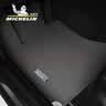 米其林（MICHELIN）TPU汽车脚垫适用奥迪速腾宝马奔驰朗逸凯美瑞特斯拉10月26日发货 适配90%热卖车型-【下单咨询客服适配车型】 五座单层脚垫 实拍图