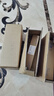 海尔（Haier）净水器HRO5030-5C升级/5(SJ)/5D(SJ)/5E(SJ)/5017-5(GC)/LRO75-5U1滤芯 5级UDF活性炭滤芯 实拍图
