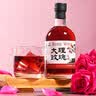 饮相恋云南大理玫瑰花酒375ml/瓶装云南特产玫瑰酒鲜花酒8度花果酒 玫瑰花酒375ml/瓶 实拍图