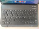 法普拉适用新款联想AI小新padGTPro11.1英寸蓝牙键盘pad11保护套plusPro12.7拯救者Y700平板12.1保护壳 【雅致黑+键盘+鼠标】 2022联想小新Pad(10.6英寸) 实拍图
