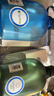乐基因（Nalgene）美国大容量运动夏季男女健身塑料军训杯子户外登山便携式水壶1L  实拍图