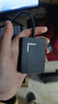 连拓 Type-C/USB3.0多功能高速读卡器SD/TF/CF/XD/MS卡支持索尼储存卡sony记忆棒相机摄像机PS5游戏机 实拍图