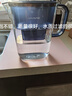 九阳（Joyoung）净水壶家用过滤水壶净水器滤芯自来水厨房过滤器农村净化器JYW-B05 【1壶7芯 】 实拍图