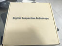 村田稻夫 超清工业内窥镜 双镜头防水高清内窥镜摄像头 汽车维修管道检测设备检查下水道观察可视防水探头 双镜头8mm/10米（配32G内存卡） 实拍图