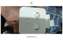 Apple/苹果 闪电/Lightning接口的EarPods 苹果耳机有线耳机原装耳机 适用闪电接口的iPhone/iPad 实拍图